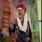 Abdullah bilkher